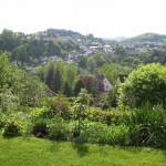 Aussicht
